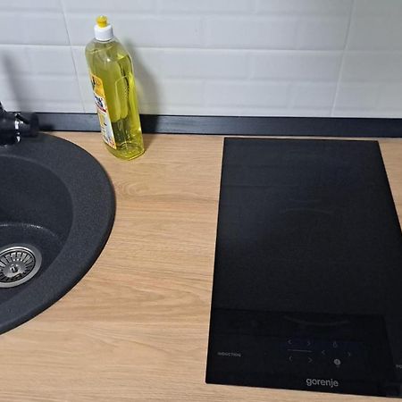 Apartament Kitty Centrul Istoric Крайова Экстерьер фото