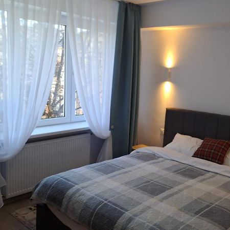 Apartament Kitty Centrul Istoric Крайова Экстерьер фото