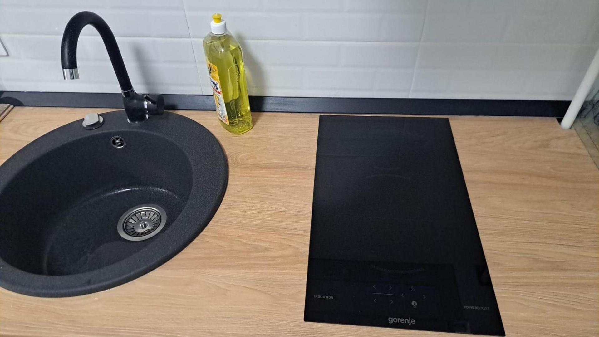 Apartament Kitty Centrul Istoric Крайова Экстерьер фото