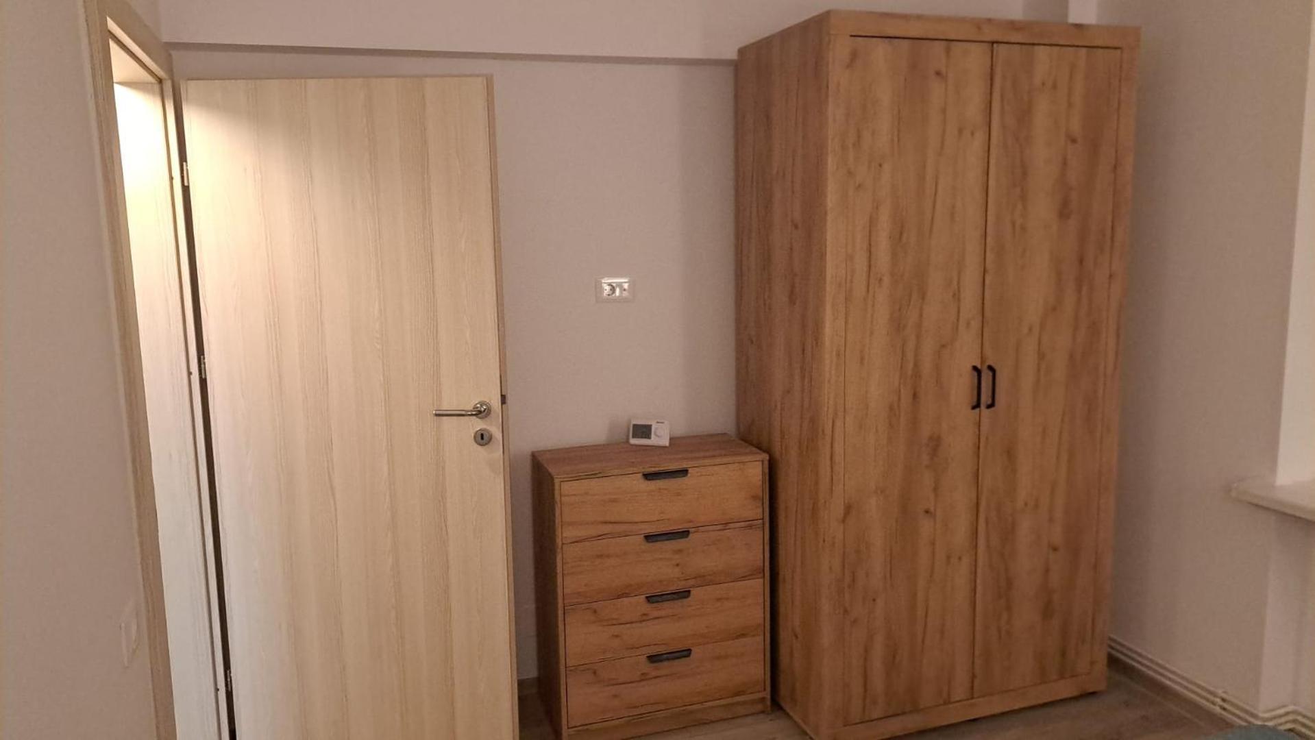 Apartament Kitty Centrul Istoric Крайова Экстерьер фото