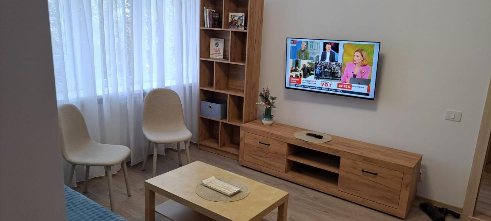 Apartament Kitty Centrul Istoric Крайова Экстерьер фото