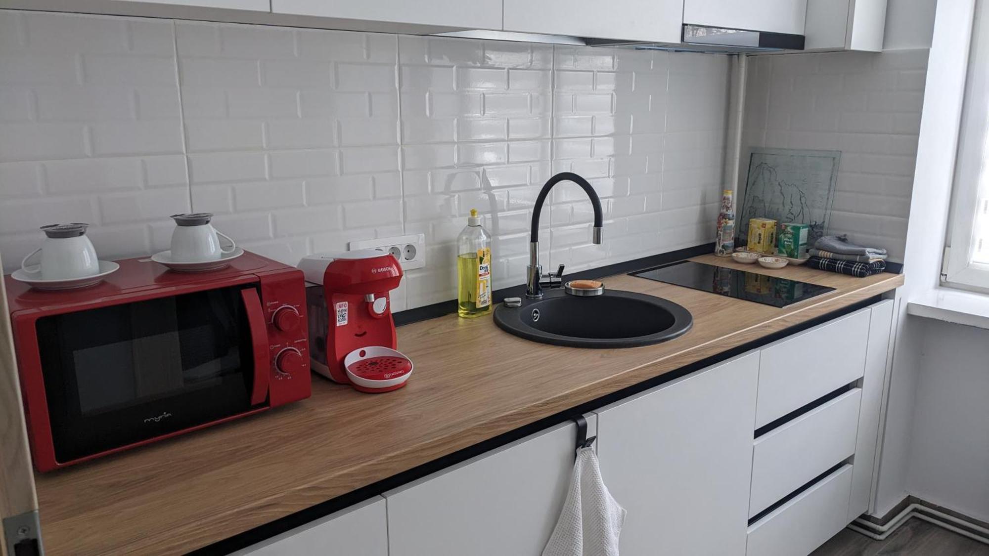 Apartament Kitty Centrul Istoric Крайова Экстерьер фото
