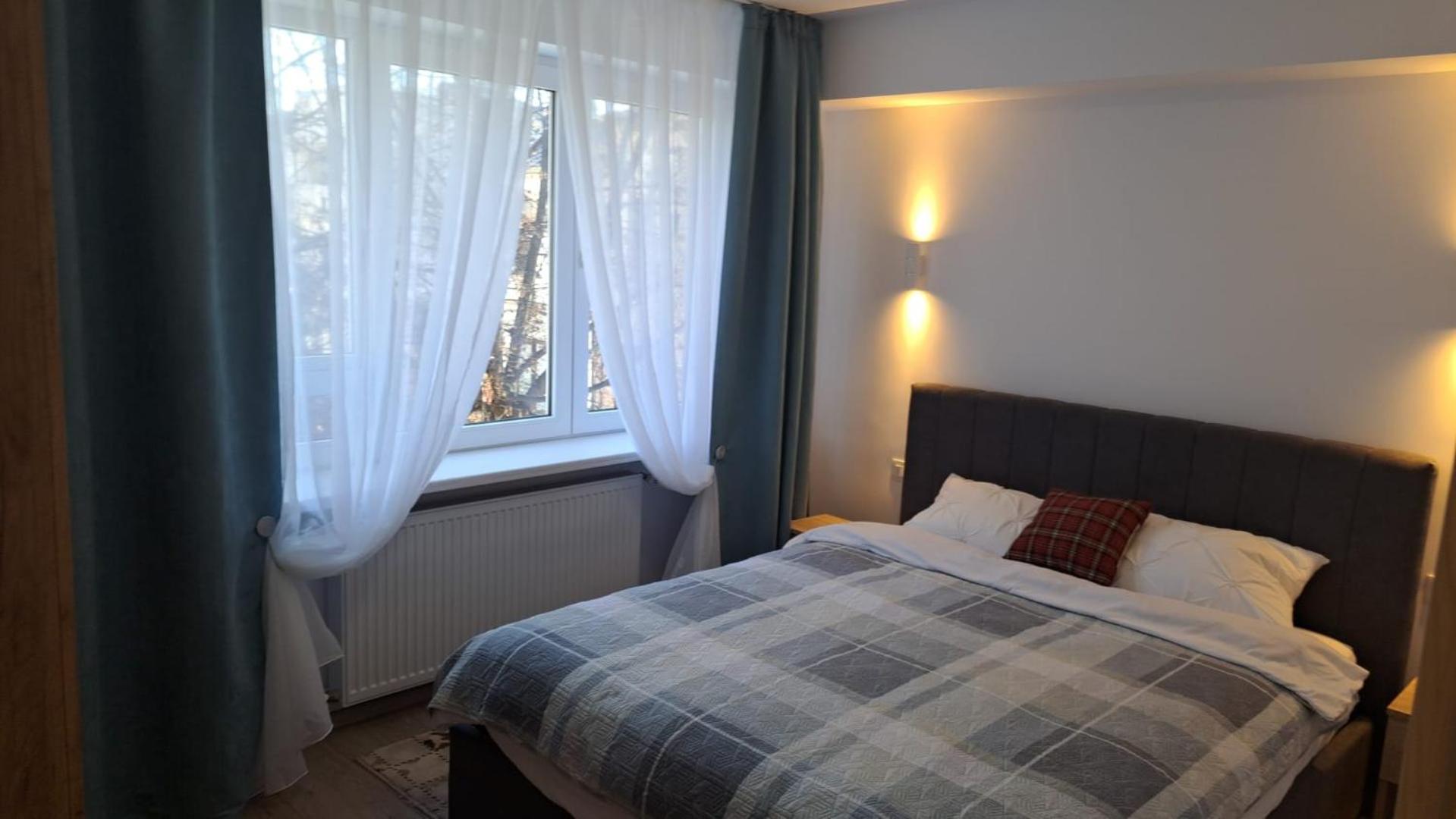 Apartament Kitty Centrul Istoric Крайова Экстерьер фото